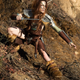 Illustration for article titled Incredible Skyrim Cosplay Gets Your Week Started Just Right